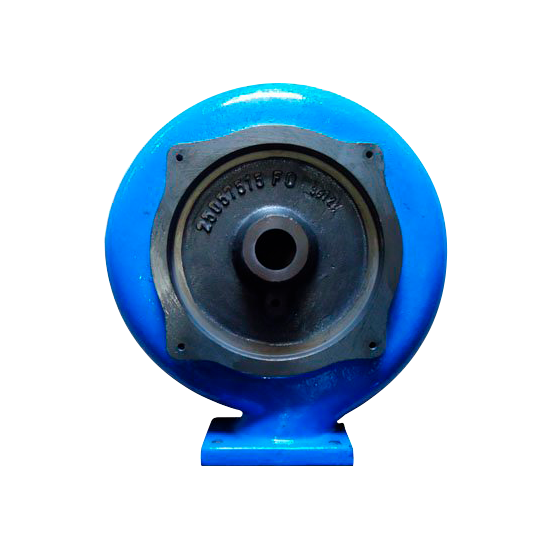 CAMARA DE BOMBAS ABS