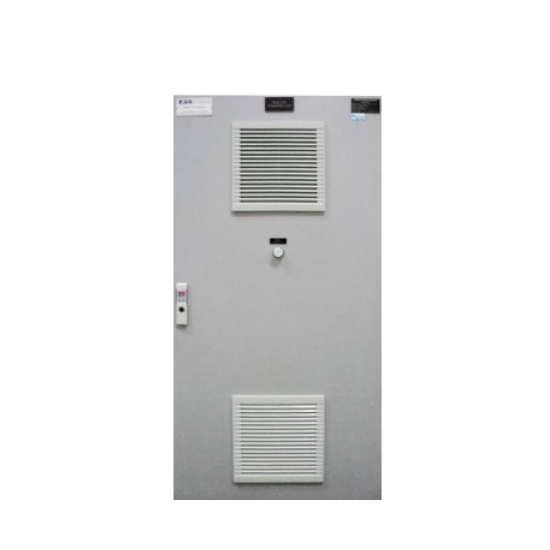 PAINEL DE COMANDO ELÉTRICO COM CLP (PCE-CLP)