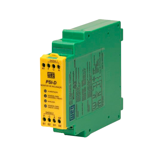 Sensor de Inclinação