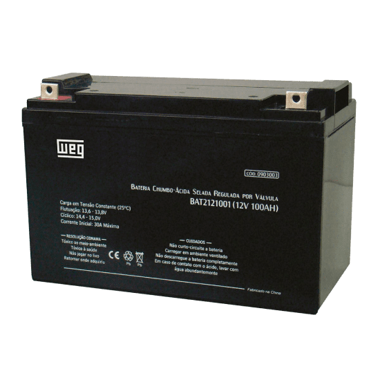 Bateria 12 V