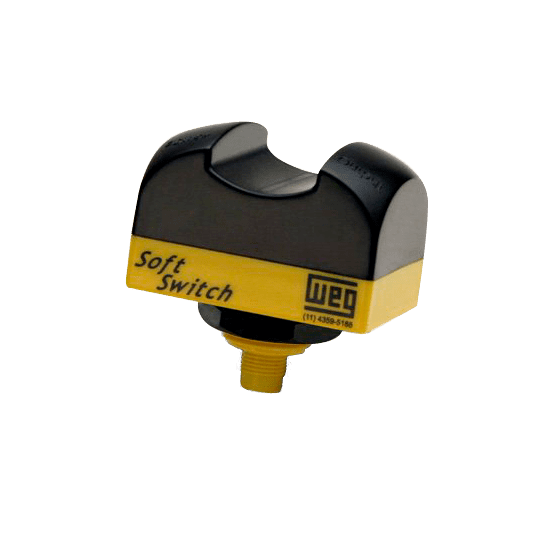 Botoeira Soft Switch WEG