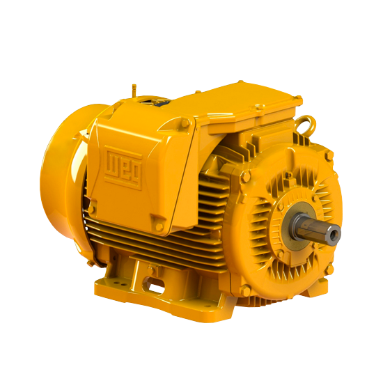 Motor W22 Well
