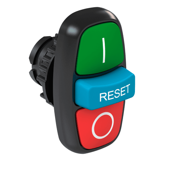 Linha Controls