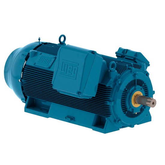 Motor HGF