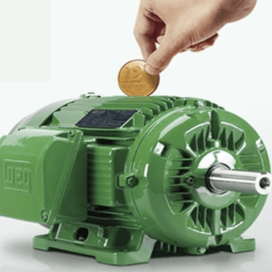 Eficiência Energética
