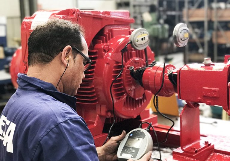 IMPORTANCIA DA MANUTENÇÃO PREVENTIVA