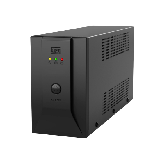 UPS - Home - Nobreak Monofasico 600, 800 e 1200VA