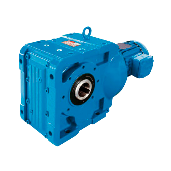 MOTORREDUTORES MAGMAX