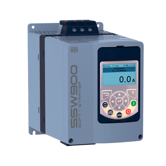 Soft-Starter SSW900