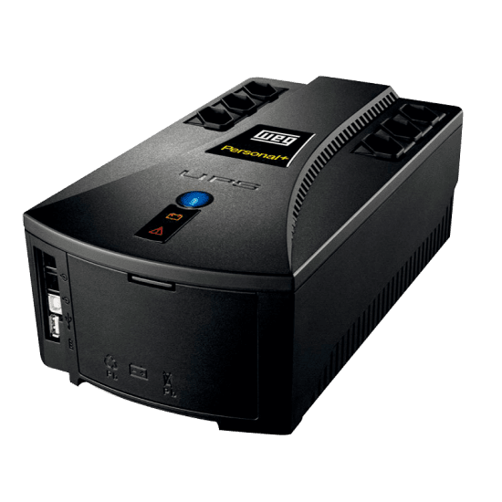 UPS - NOBREAK PERSONAL