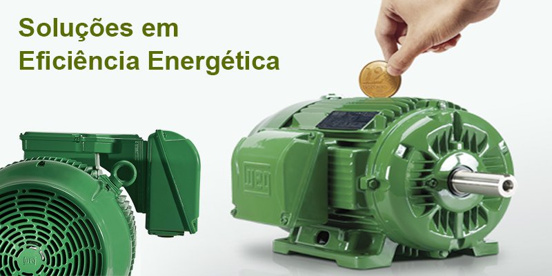 Eficiência Energética