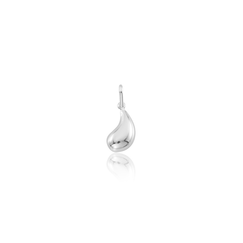 Pingente Gota Puffer