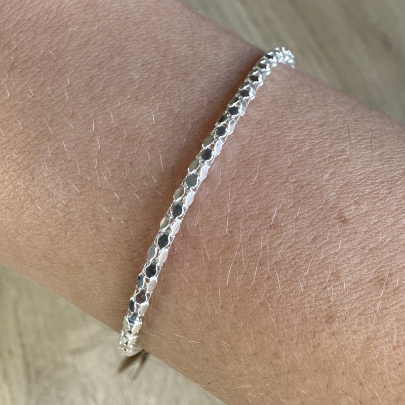 Pulseira Cobra