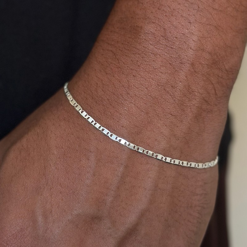 Pulseira Mariner Média