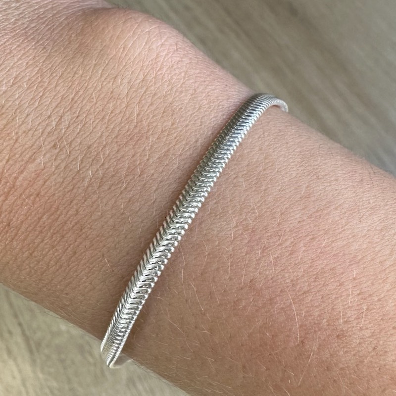 Pulseira Lacraia