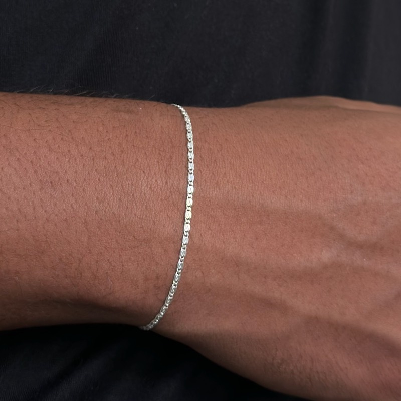 Pulseira Caracol