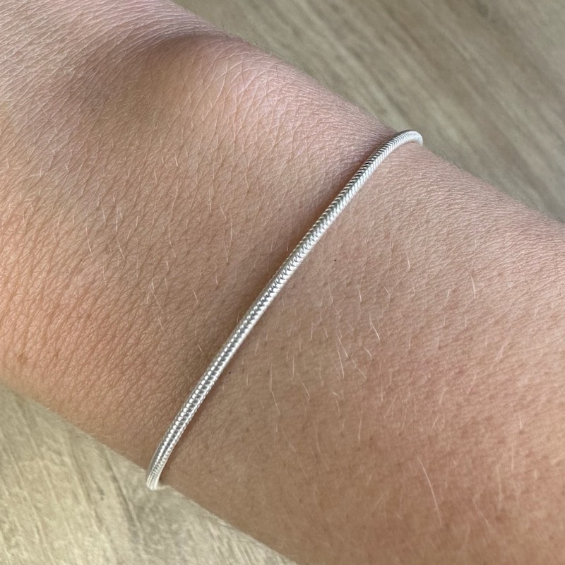 Pulseira Rabo de Rato