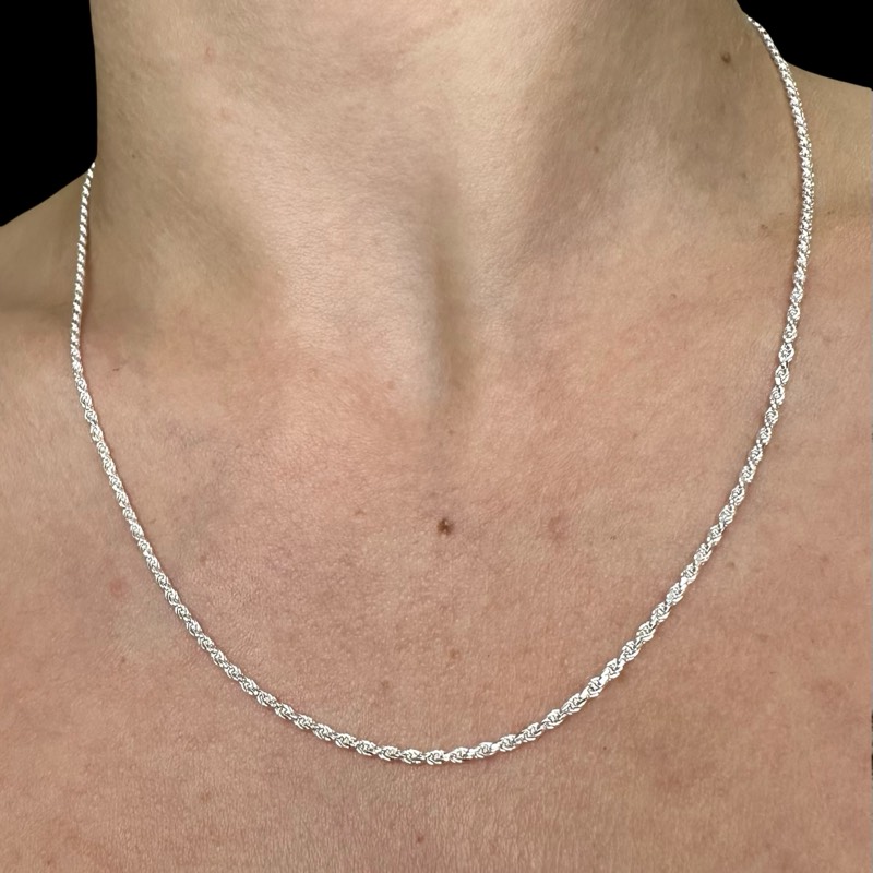 Cordão Baiano | 45 cm