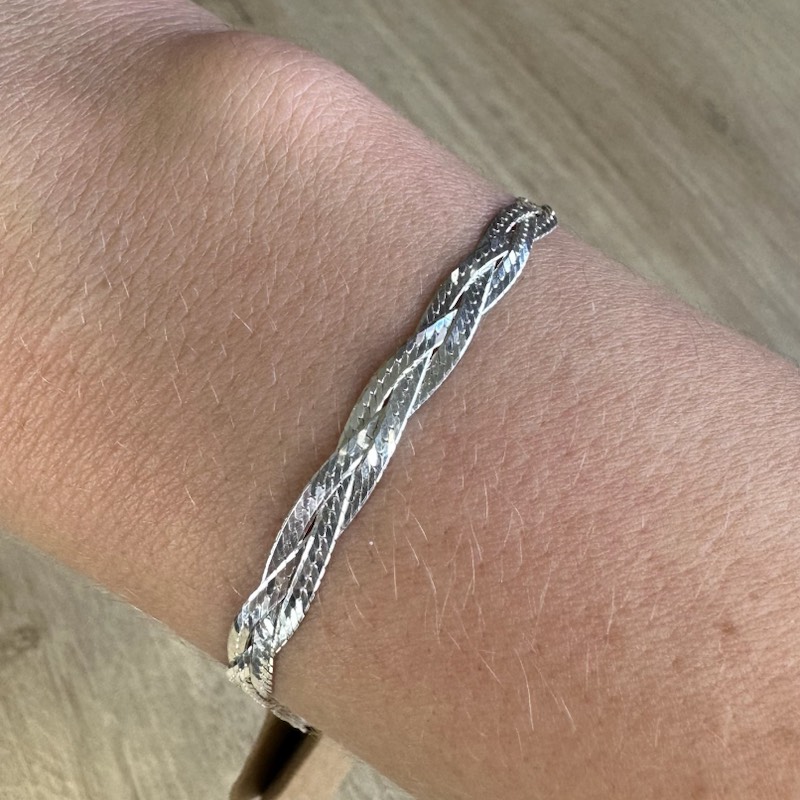 Pulseiras Maleáveis 