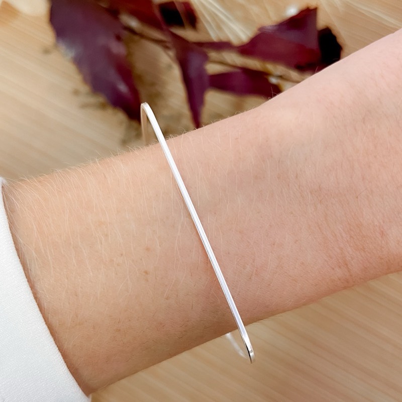 Bracelete Quadrado