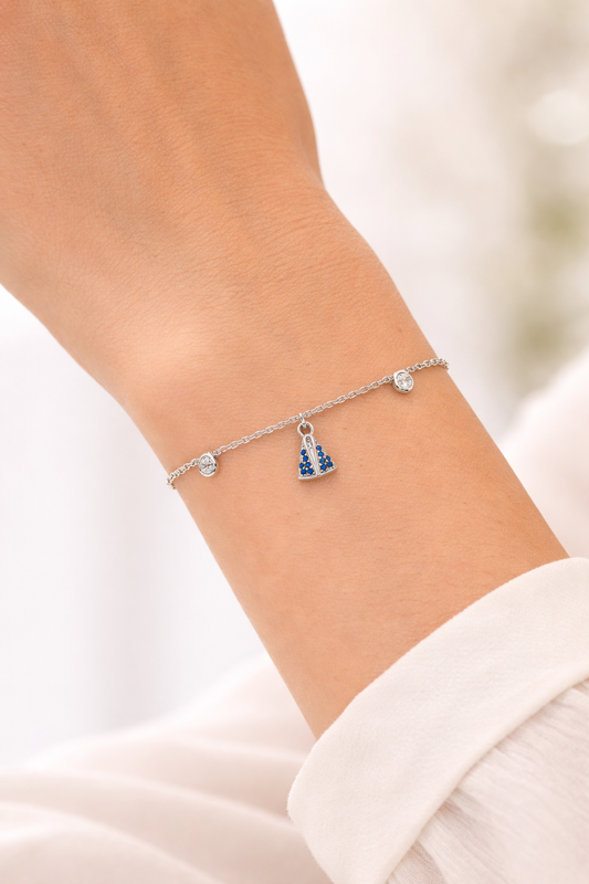 1 - Pulseiras Maleáveis 