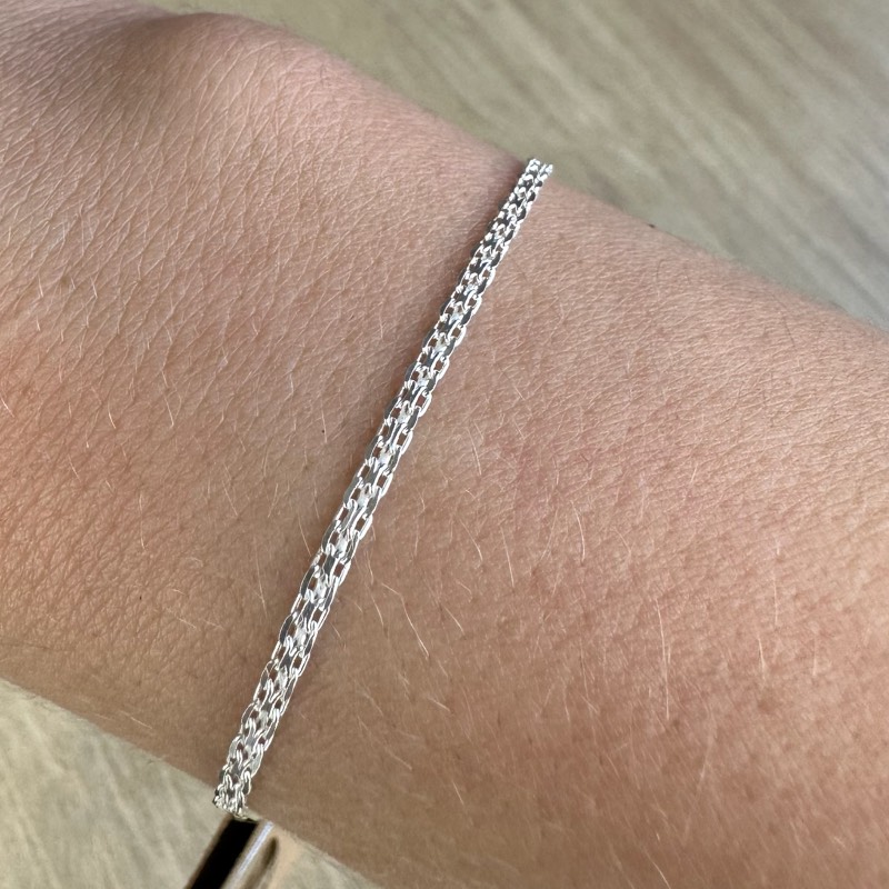 Pulseira Bismarck