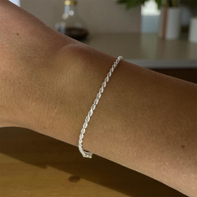 Pulseira Cordão Baiano