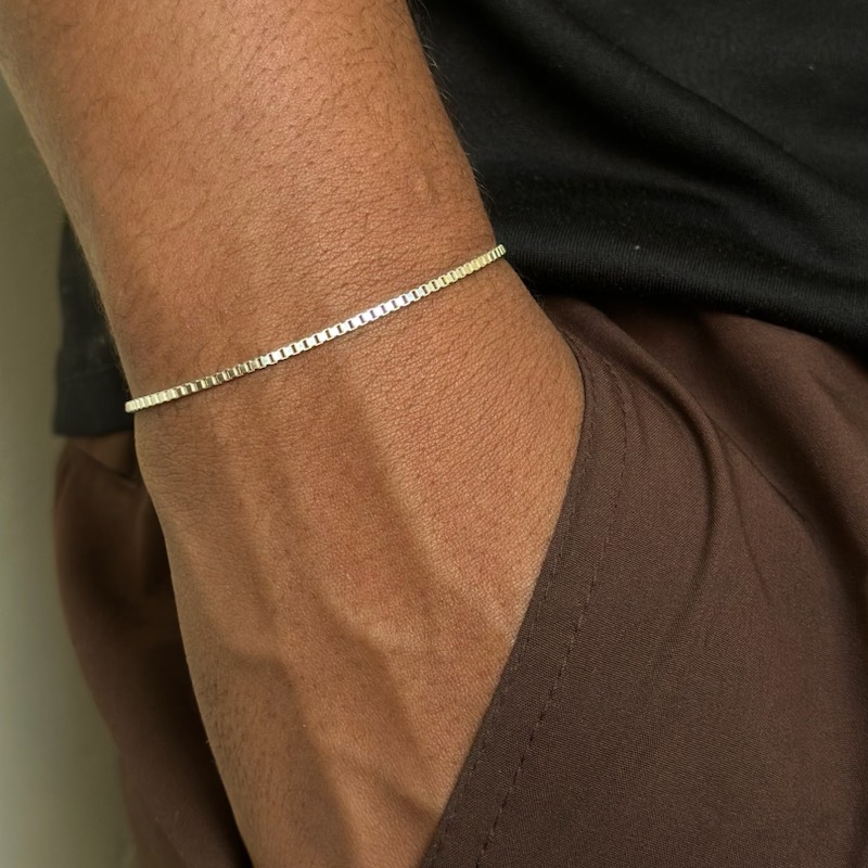 Pulseira Veneziana v32