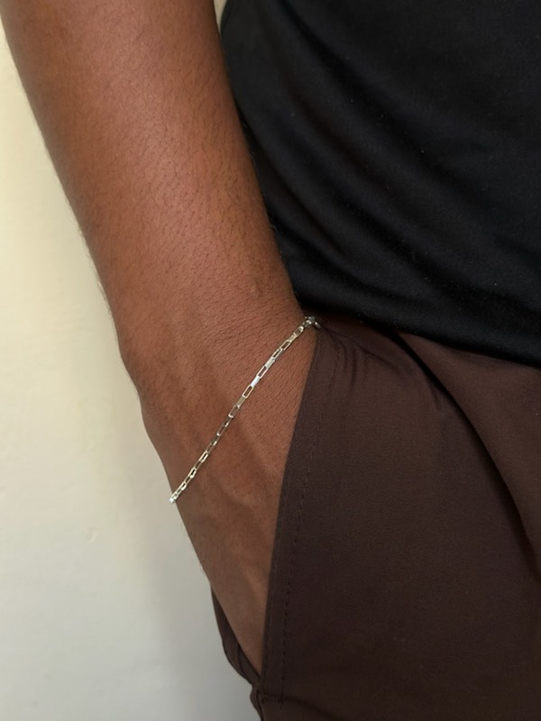 Pulseira Cartier Média
