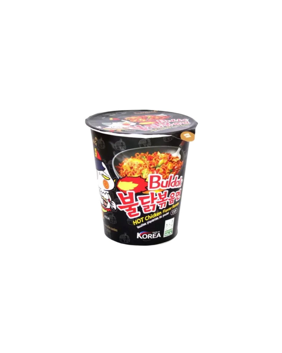 Lamen Frango Picante Original Cup 70g