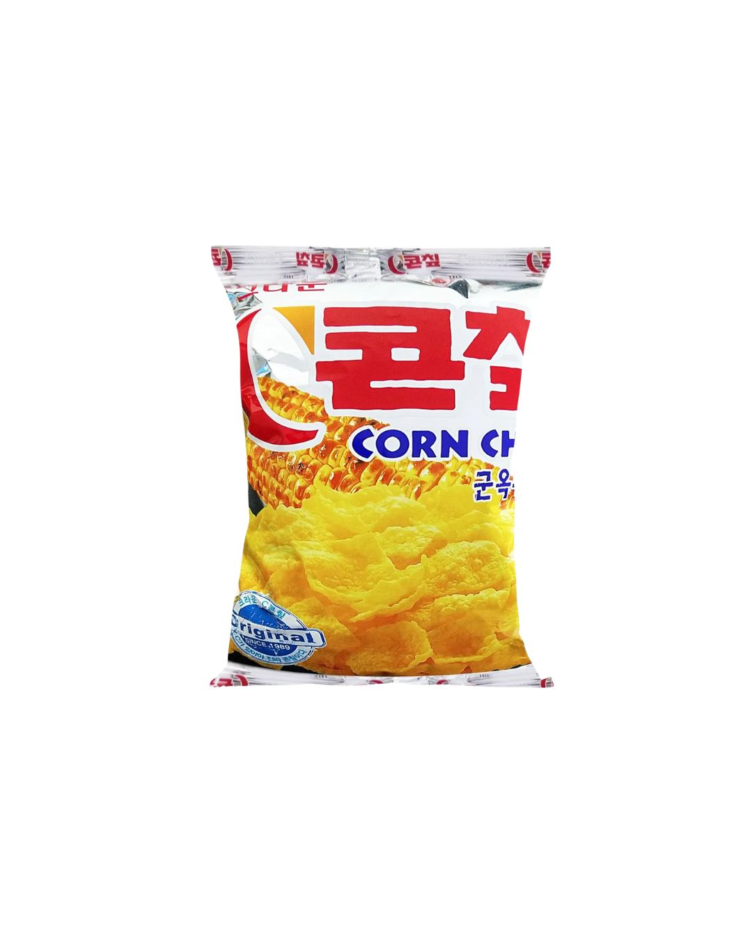 Salgadinho Corn Chips 70g