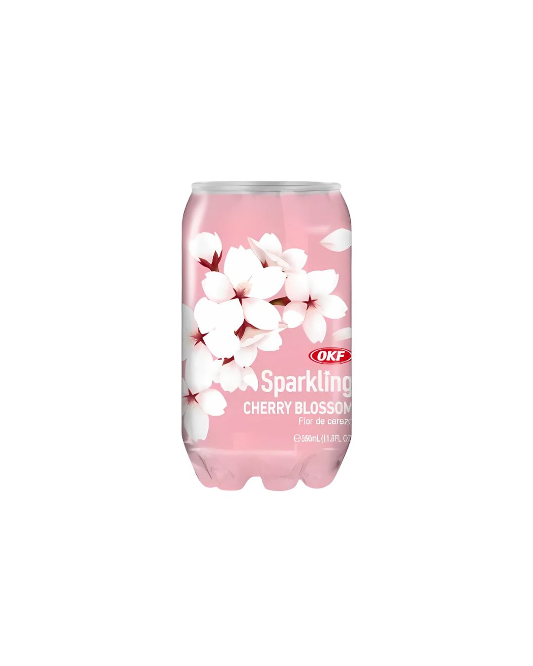Ref. OKF Cherry Blossom 350ml