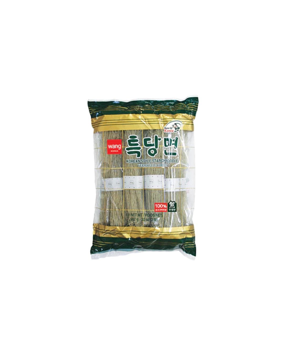 Macarrão Oriental Danmyon Amido 907g