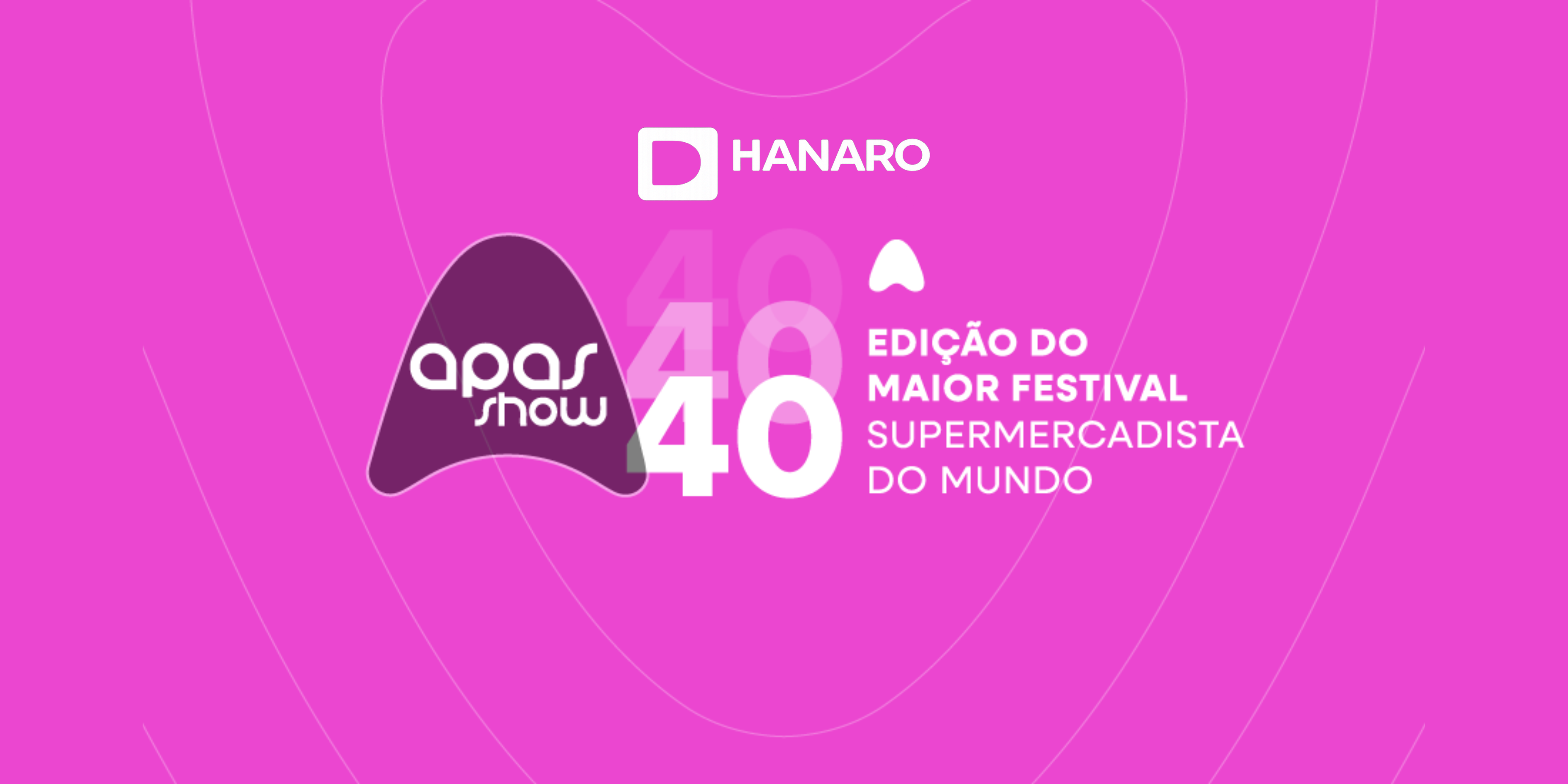 Hanaro x APAS SHOW 2026