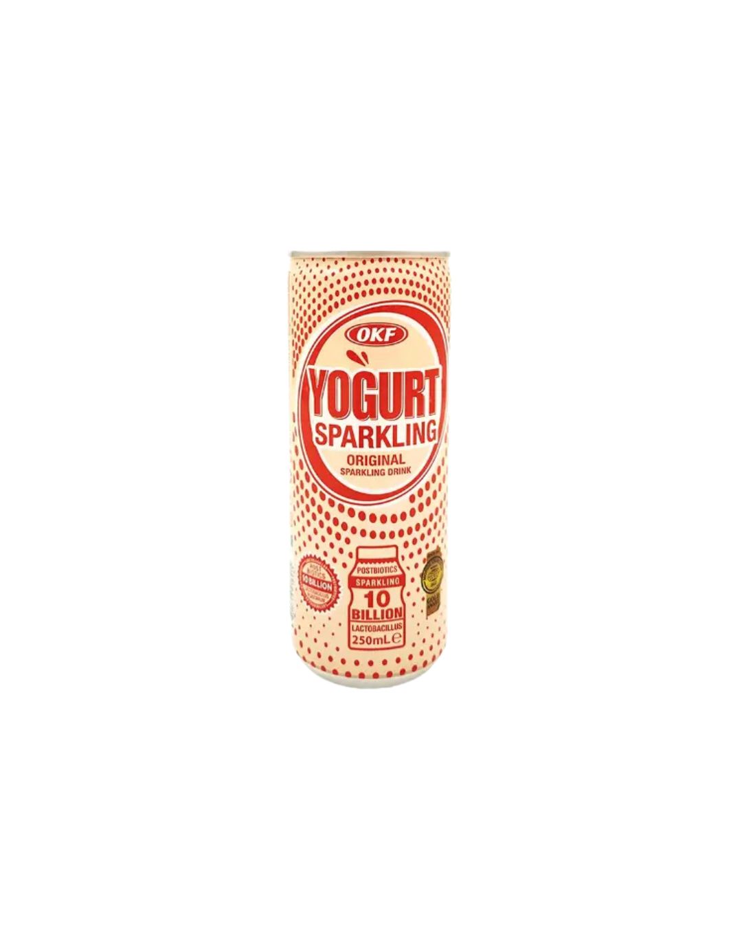 Refrigerante de Iogurte 250ml