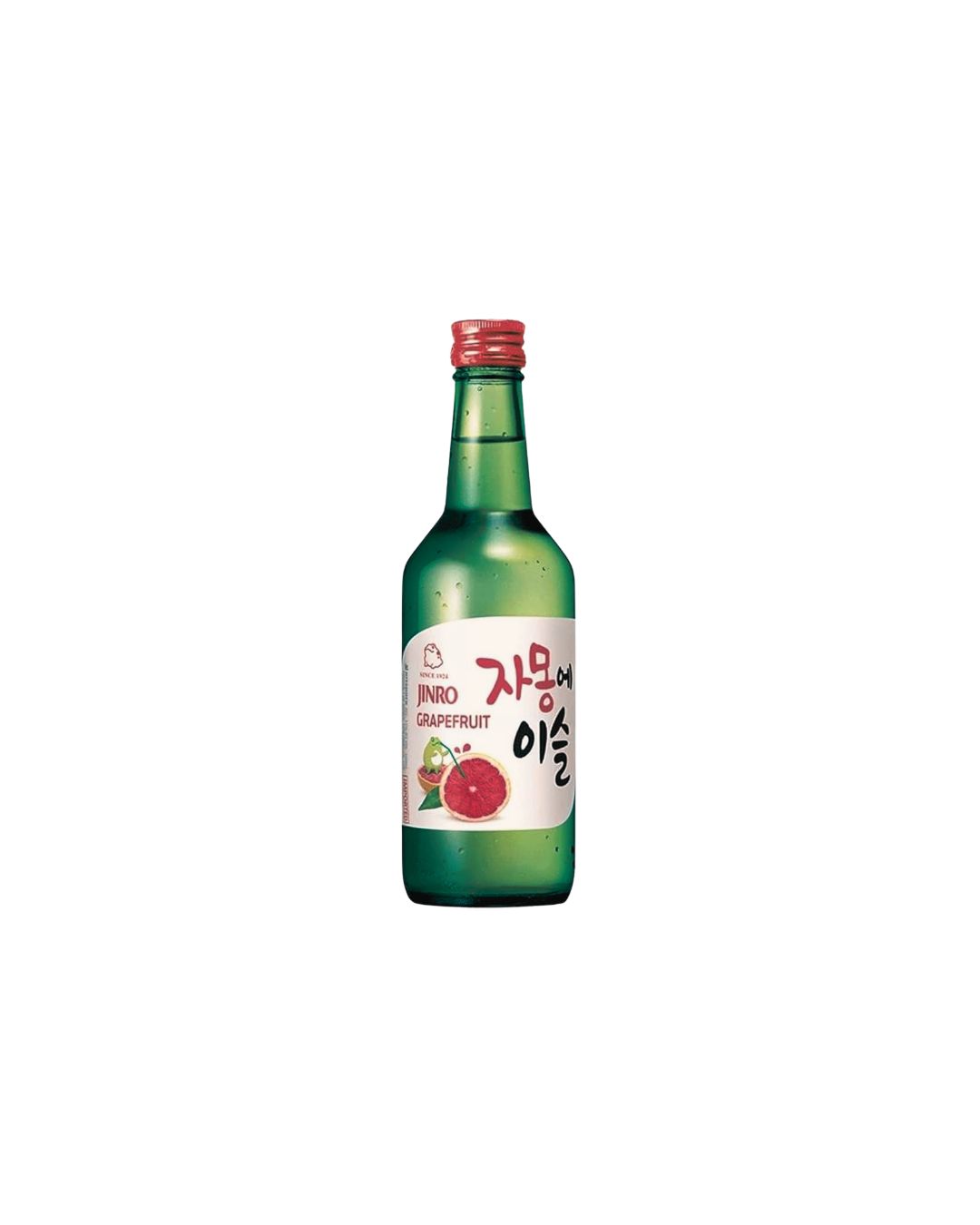 Soju Jinro Toranja 360ml