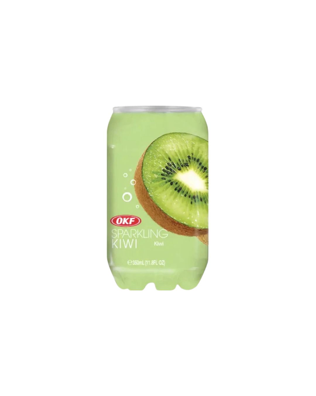 Ref. OKF Kiwi Lite 350ml