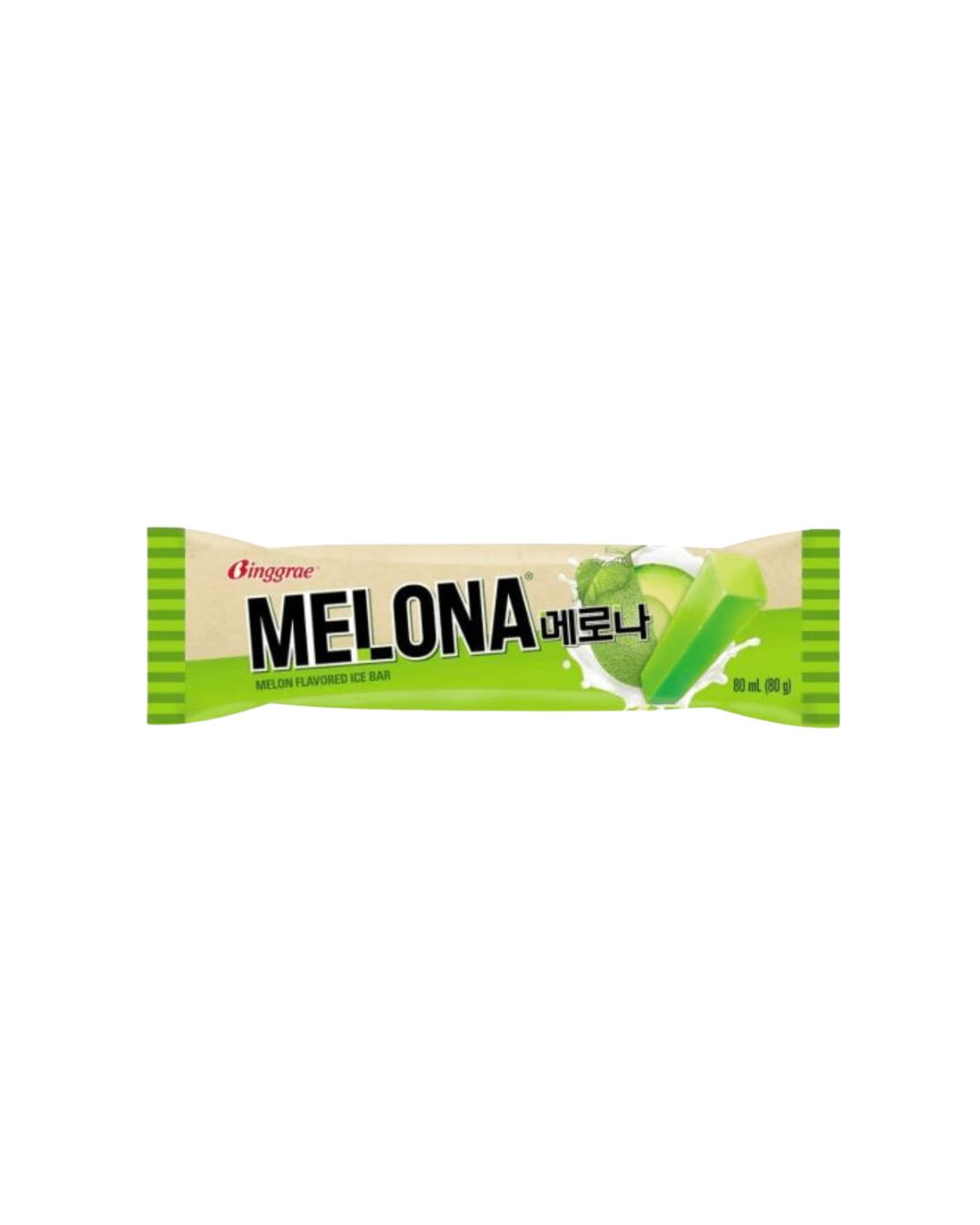 Sorvete Melona Melão 70g