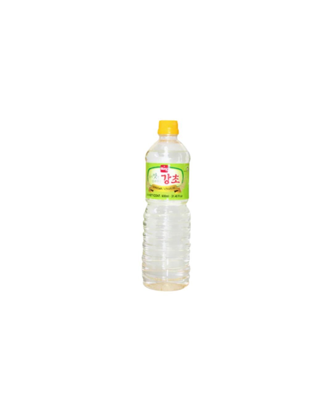 Vinagre Concentrado 910ml