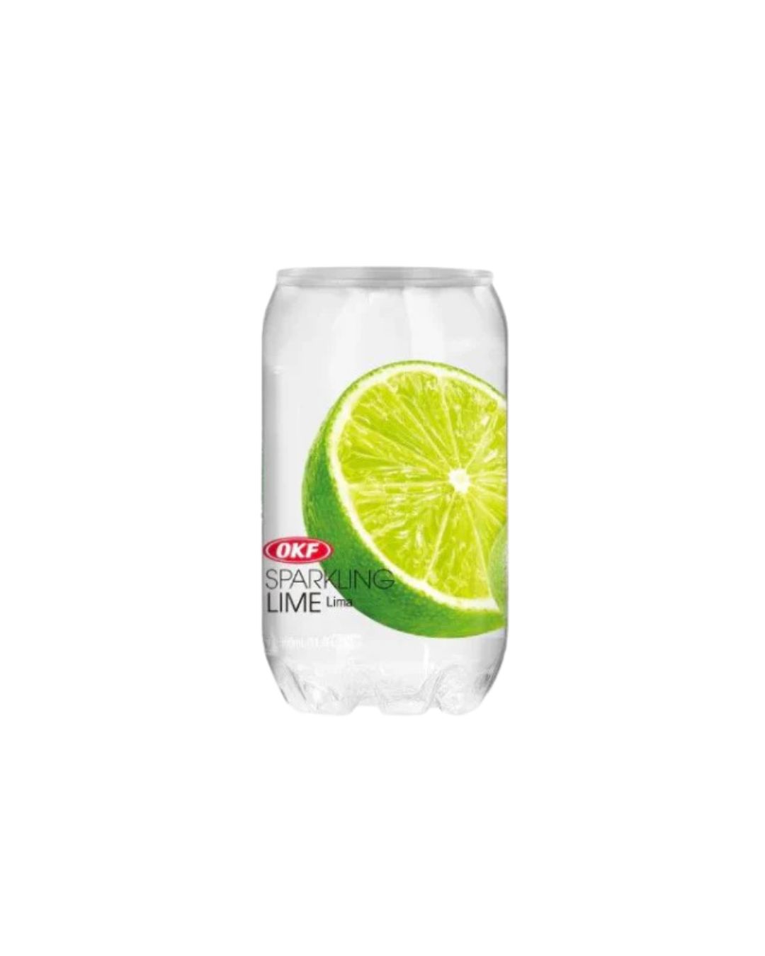 Ref. OKF Limão 350ml