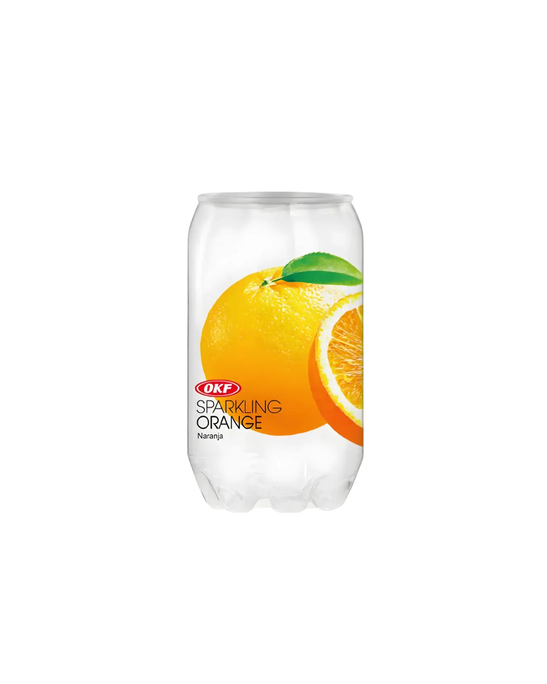 Ref. OKF Laranja 350ml