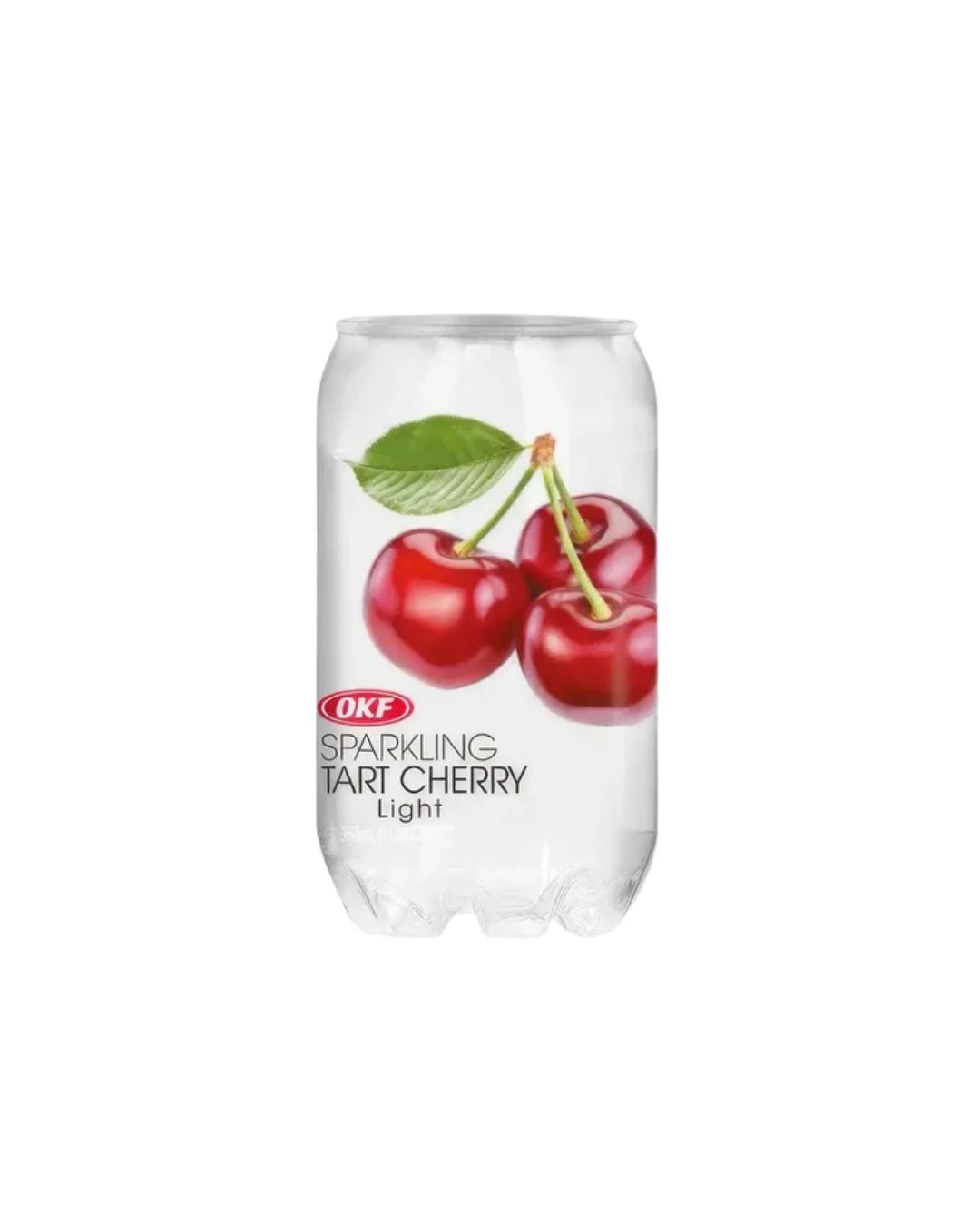 Ref. OKF Tart Cherry 350ml