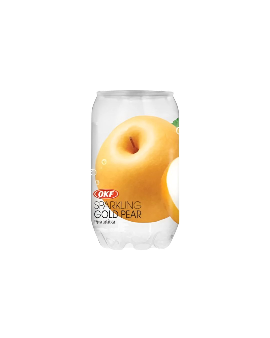 Ref. OKF Pêra 350ml