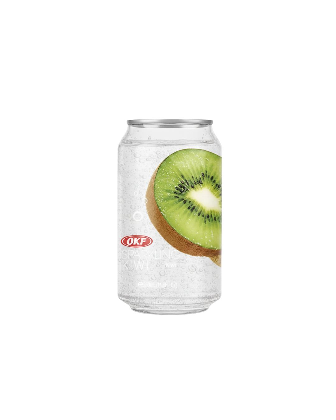 Ref. OKF Kiwi 350ml
