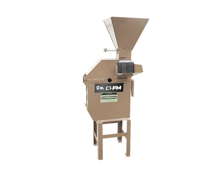 Triturador C1 FM C/ Motor Monofásico