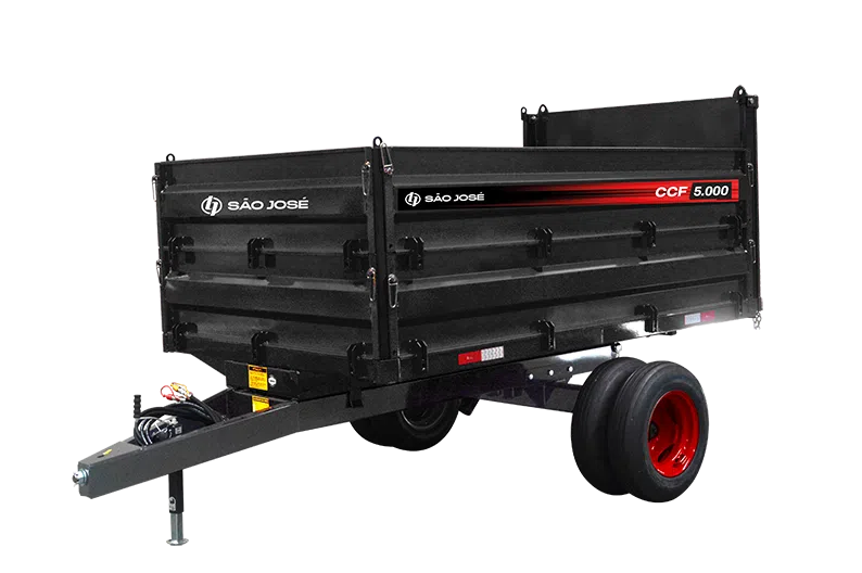 00098 - CCF 5000 LM D16