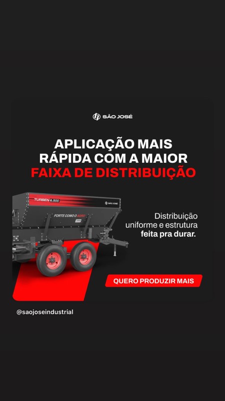 00641 - CALCAREADEIRA MECÂNICA 8.500KG