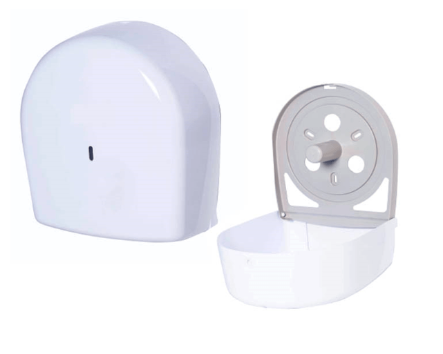 DISPENSER ROLAO EXACCTA PLUS BCO SUSTENTAVEL