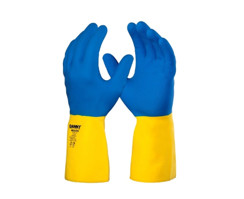 LUVA DANNY NEOLATEX CA 5774