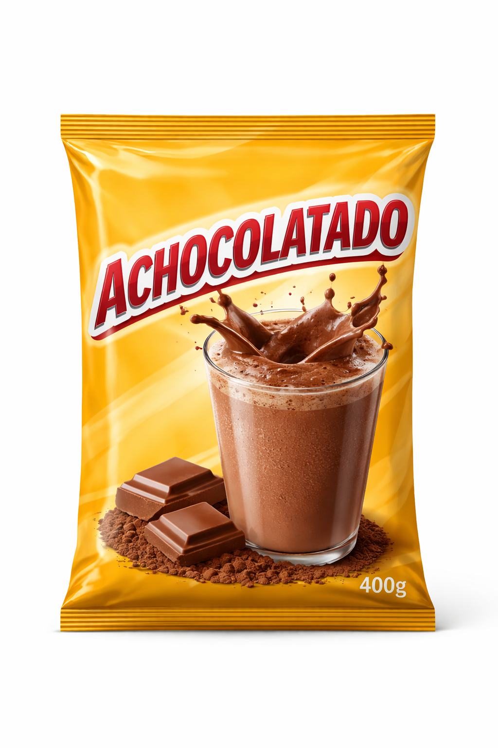 ACHOCOLATADO